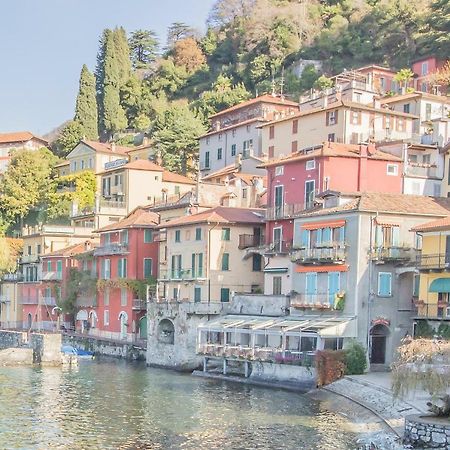 Elizabeth House Varenna Exterior foto