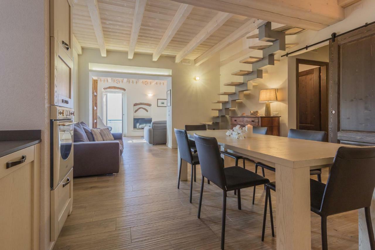 Elizabeth House Varenna Exterior foto