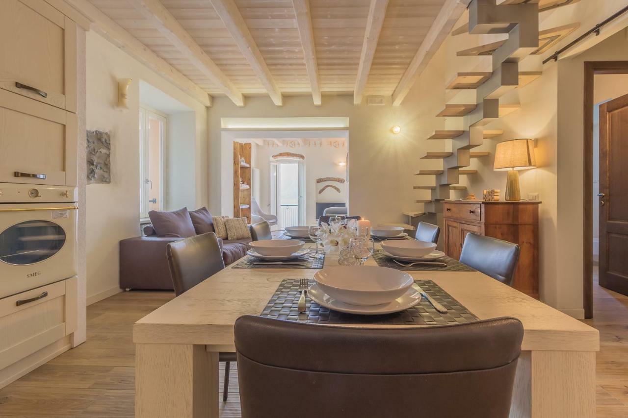 Elizabeth House Varenna Exterior foto