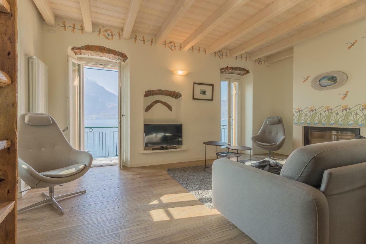 Elizabeth House Varenna Exterior foto