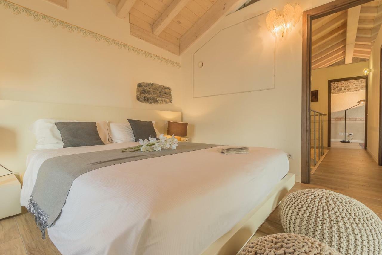 Elizabeth House Varenna Exterior foto