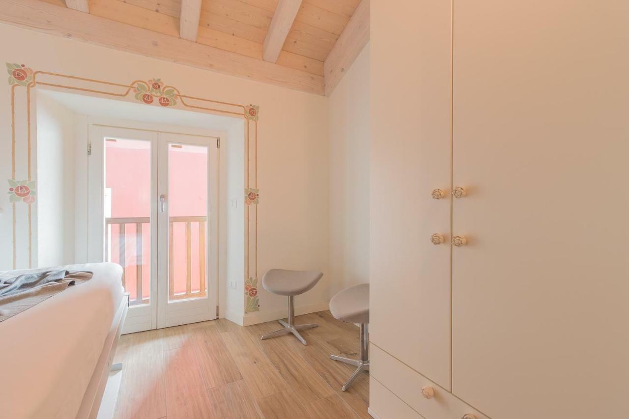 Elizabeth House Varenna Exterior foto