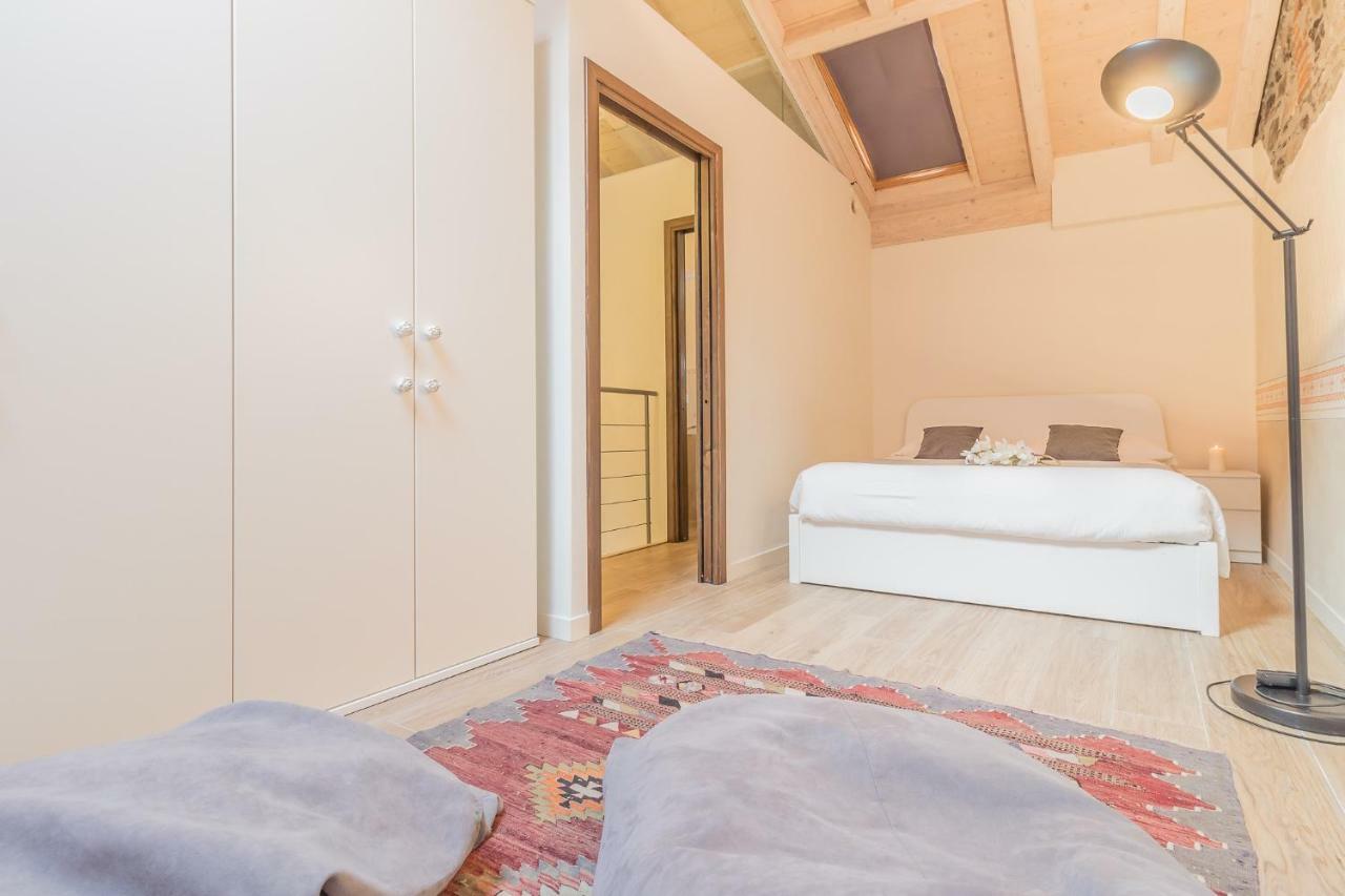 Elizabeth House Varenna Exterior foto