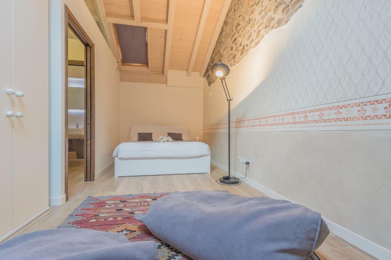 Elizabeth House Varenna Exterior foto