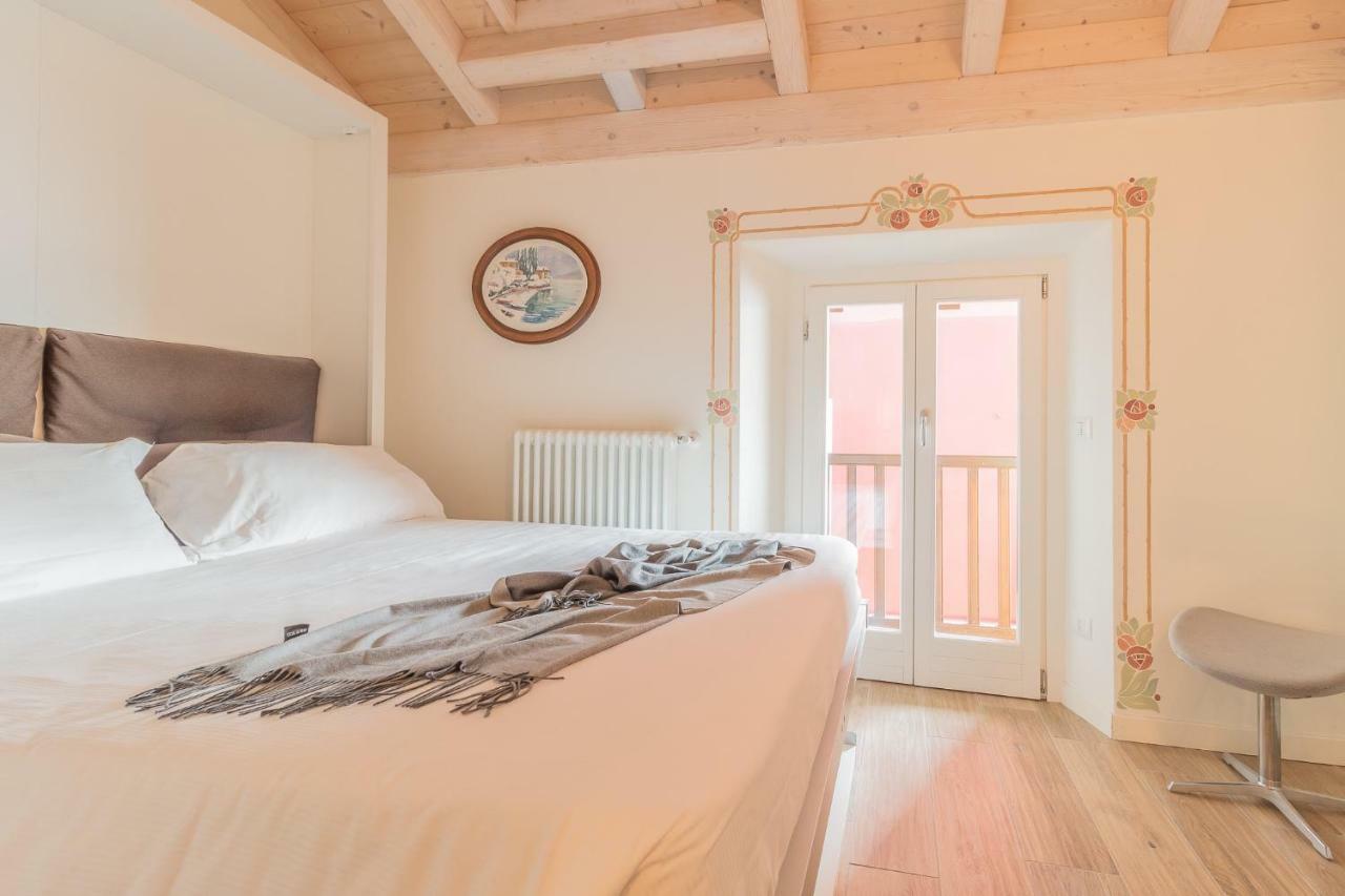 Elizabeth House Varenna Exterior foto