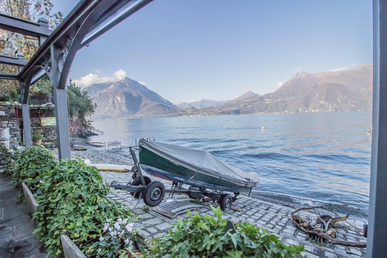 Elizabeth House Varenna Exterior foto