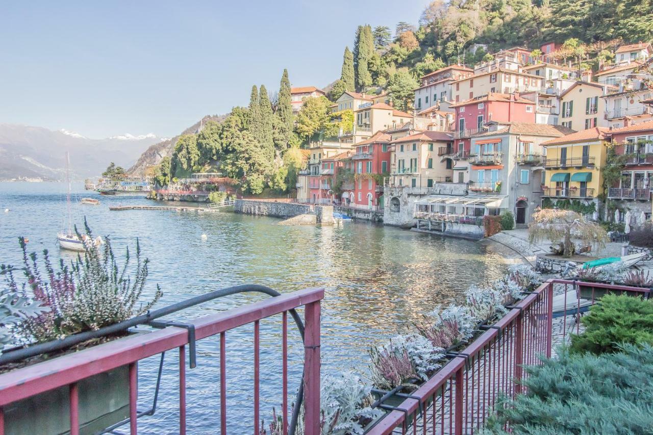 Elizabeth House Varenna Exterior foto