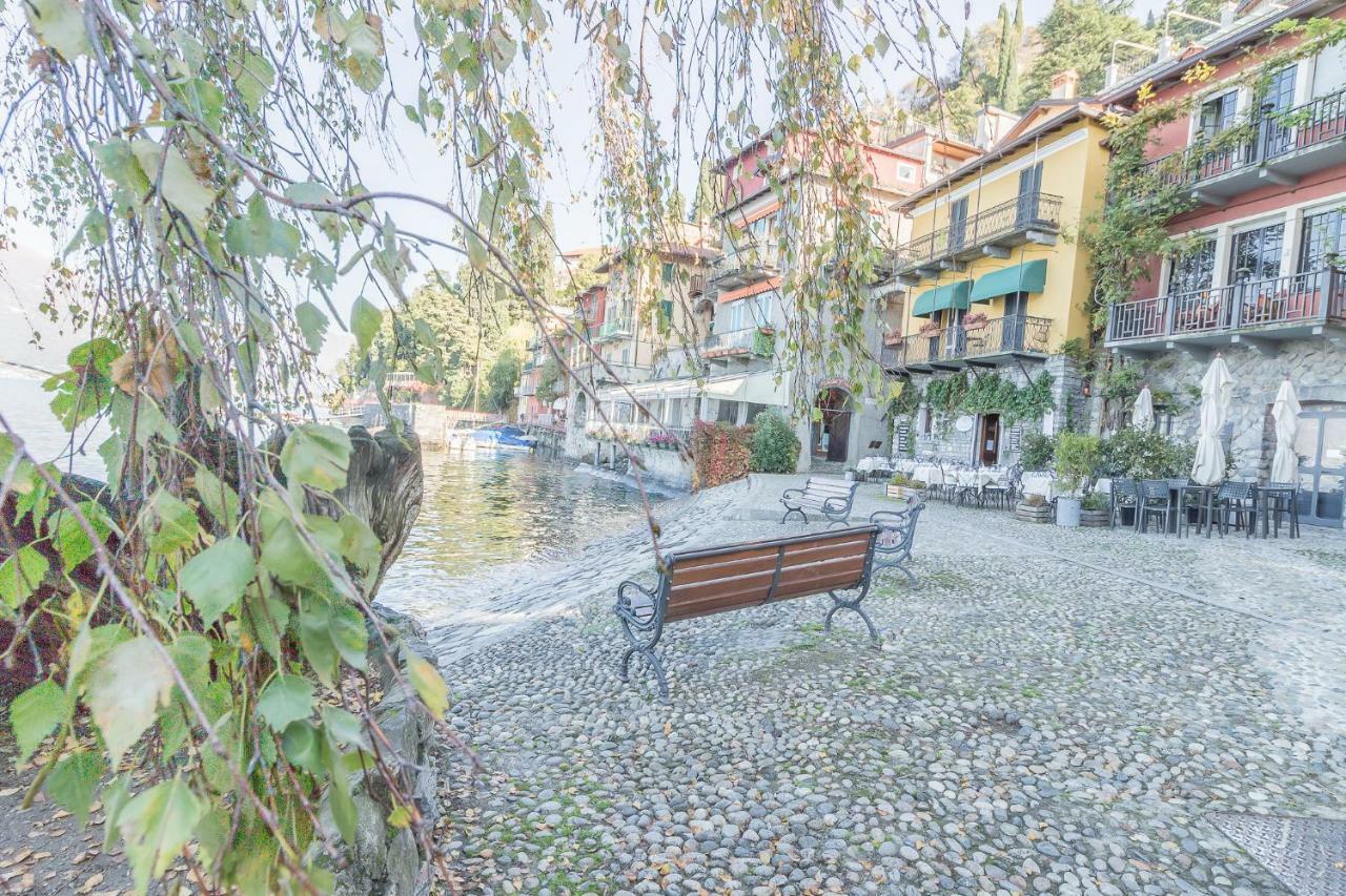 Elizabeth House Varenna Exterior foto